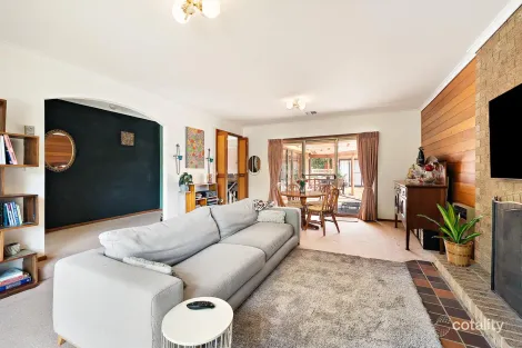 Property photo of 19 Macdowell Street Evatt ACT 2617