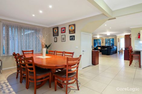 Property photo of 16 Latan Way Stanhope Gardens NSW 2768