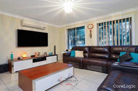 Property photo of 16 Latan Way Stanhope Gardens NSW 2768