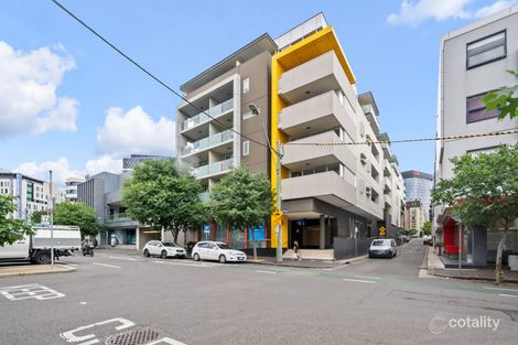101/30-34 Wreckyn St, North Melbourne, VIC 3051