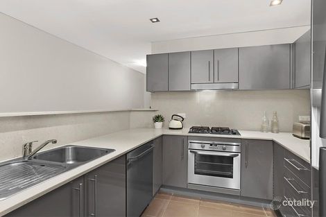 Property photo of 3119/90 Belmore Street Ryde NSW 2112