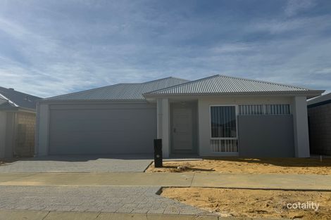 9 DRUMMOYNE ST, BALDIVIS, WA 6171