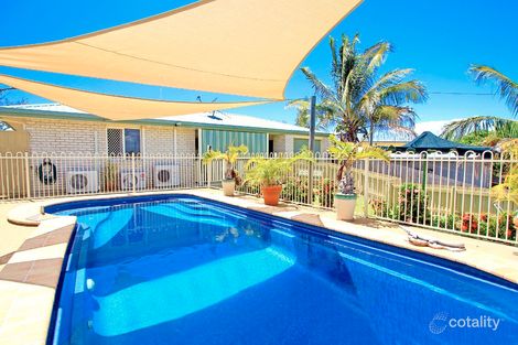 Property photo of 64 Schofield Parade Keppel Sands QLD 4702