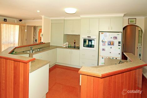 Property photo of 64 Schofield Parade Keppel Sands QLD 4702