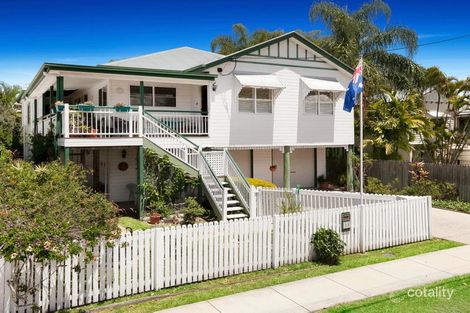33 Borden St, Sherwood, QLD 4075