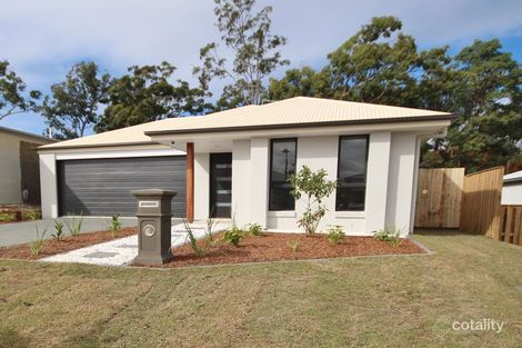 Property photo of 16 Keppel Way Coomera QLD 4209