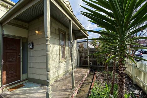 Property photo of 13 Seddon Street Seddon VIC 3011