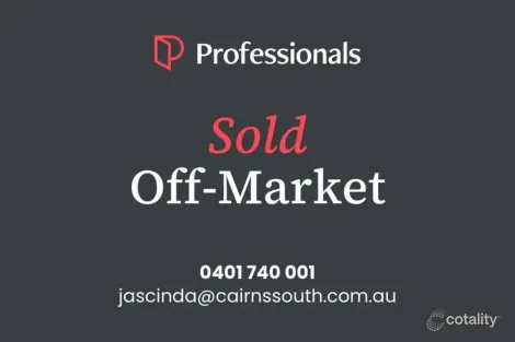 Property photo of 3 Eros Close Edmonton QLD 4869