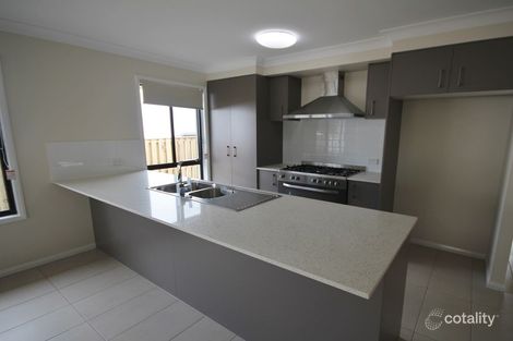 Property photo of 16 Keppel Way Coomera QLD 4209