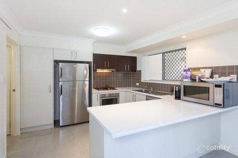 Property photo of 4/18 Stockwhip Place Sumner QLD 4074