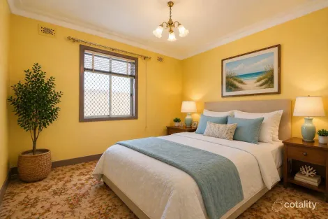 Property photo of 20 Egan Street Bankstown NSW 2200