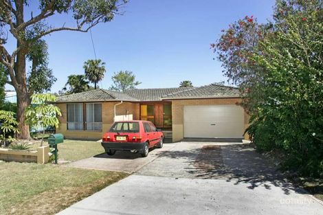Property photo of 6 Banksia Street Canton Beach NSW 2263