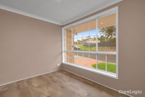 Property photo of 1/22 Aminya Crescent Bradbury NSW 2560