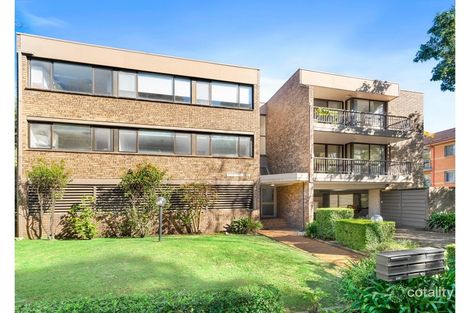 3/16 Whitton Rd, Chatswood, NSW 2067