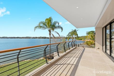 Property photo of 26 James Street Five Dock NSW 2046