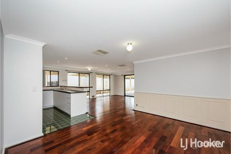 Property photo of 16 Abrolhos Loop Beckenham WA 6107