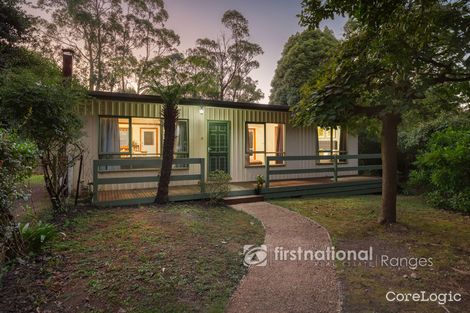 Property photo of 15 Allenby Avenue Cockatoo VIC 3781