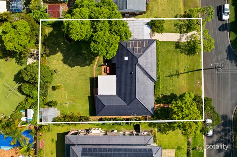 Property photo of 10 Carolyn Avenue Carlingford NSW 2118