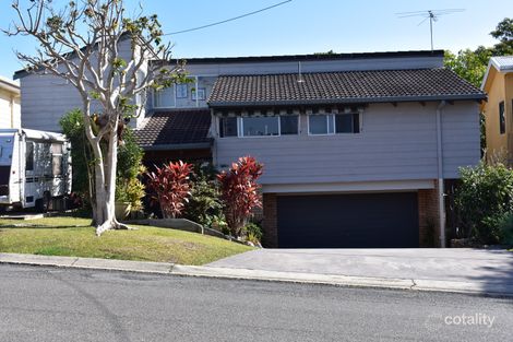 10 Hibiscus Way, Scotts Head, NSW 2447