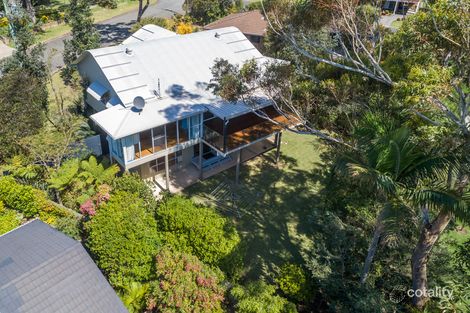 Property photo of 4 Surfers Avenue Narrawallee NSW 2539