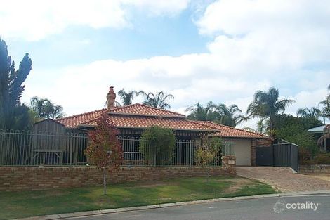 9 Cestrum Rise, South Lake, WA 6164