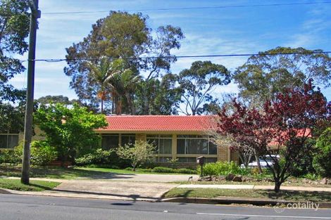 183a Old Northern Rd, Castle Hill, NSW 2154