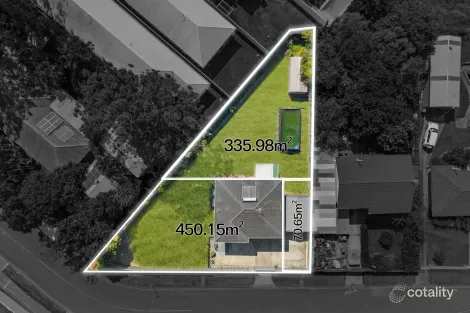 Property photo of 4 Abbotsleigh Street Thornlands QLD 4164