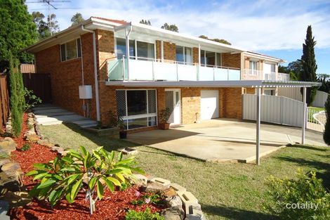 Property photo of 14A Peridot Close Eagle Vale NSW 2558
