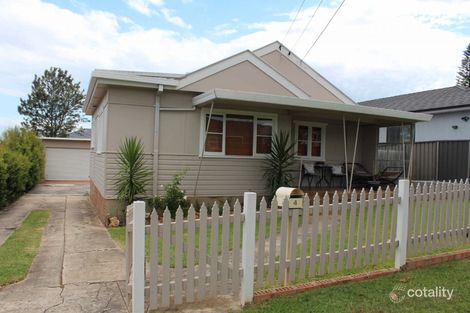 Property photo of 4 Belmont Street Merrylands NSW 2160