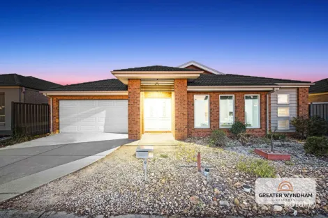 10 Kondalilla Dr, Truganina, VIC 3029