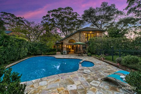 Property photo of 78 Boundary Road Wahroonga NSW 2076