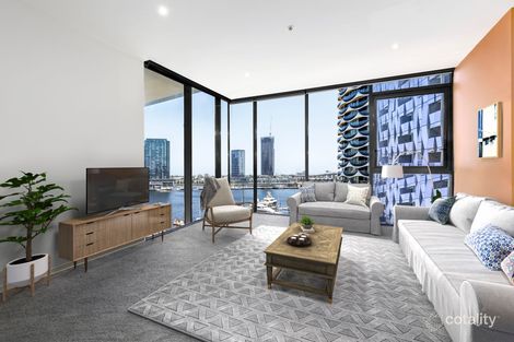 Property photo of 606/39 Caravel Lane Docklands VIC 3008