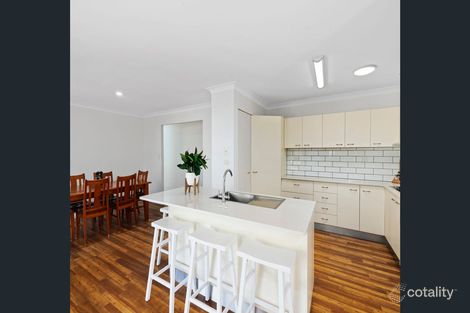 Property photo of 6 Myrtle Court Palm Beach QLD 4221