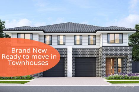Property photo of 3 Daly Glade Quakers Hill NSW 2763