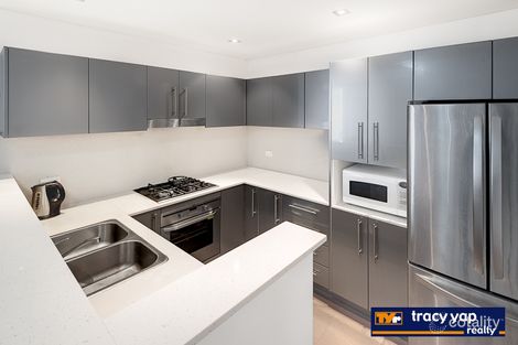 Property photo of 3318/90 Belmore Street Ryde NSW 2112