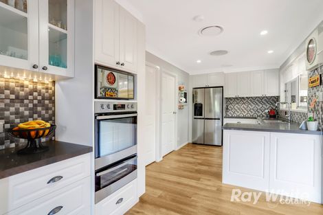 Property photo of 39 Chateau Crescent St Clair NSW 2759
