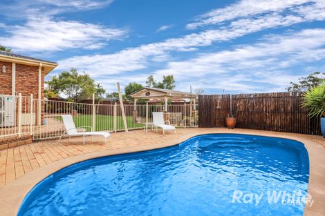 Property photo of 39 Chateau Crescent St Clair NSW 2759