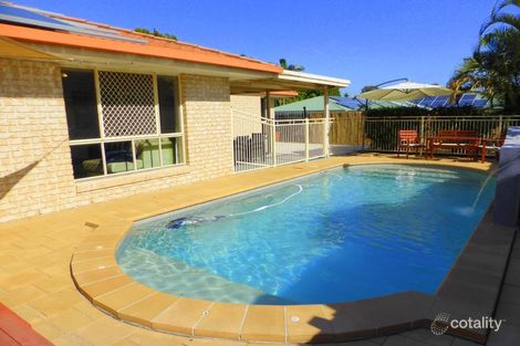 Property photo of 67 Gynther Road Rothwell QLD 4022