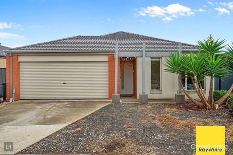 Property photo of 26 Mockingbird Street Tarneit VIC 3029