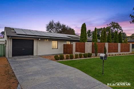2 Kibby Pl, Gowrie, ACT 2904
