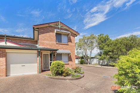 Property photo of 10/7-9 Wallace Street Swansea NSW 2281