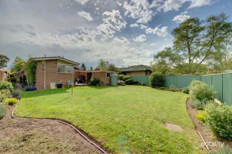 Property photo of 9 Windsor Avenue Alfredton VIC 3350