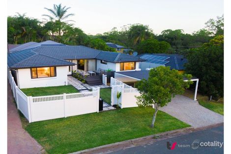 20 Tremont St, Capalaba, QLD 4157