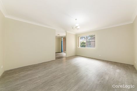 Property photo of 3/5-9 Mowle Street Westmead NSW 2145
