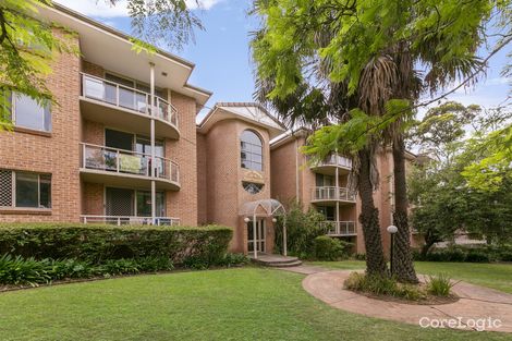 Property photo of 3/5-9 Mowle Street Westmead NSW 2145