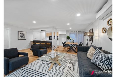 Property photo of 20 Tremont Street Capalaba QLD 4157