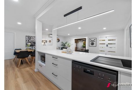 Property photo of 20 Tremont Street Capalaba QLD 4157