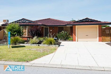 6 Blakemore Rtt, Huntingdale, WA 6110