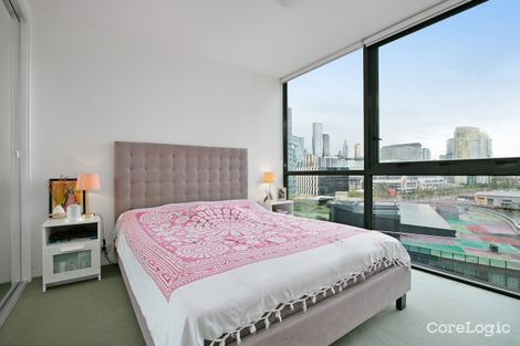 Property photo of 1003/8 Marmion Place Docklands VIC 3008