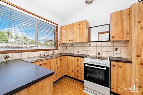 Property photo of 4 Virginia Terrace Thirroul NSW 2515